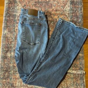 Judy Blue Classic Denim bootcut Jeans